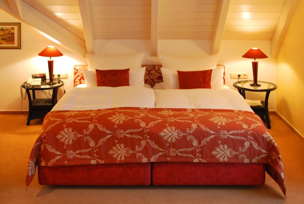 Hotel Im Winkel Langenargen Zimmer foto